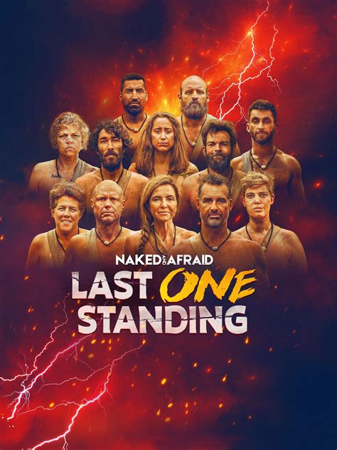 how much do they win on naked and afraid|Naked and Afraid: Last One Standing Season 2:。